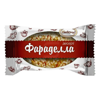Десерт Фараделла